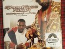 Bulletproof Wallets 2xLP by Ghostface Killah vinyl 2016 sealed new GET51322