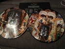 MICHAEL JACKSON - DANGEROUS 2x Picture Vinyl LP Schallplatte