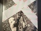 Lil Uzi Vert- Luv is Rage 2 UO Exclusive Red Vinyl