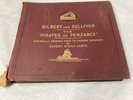 Gilbert & Sullivan 78s records The 