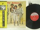 JACKSON 5 GREATEST HITS 14 TAMLA MOTOWN VIP-10125 JAPAN OBI VINYL LP