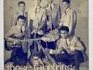THE FABULOUS ECHOES -  I KNOW 7