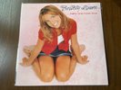 Britney Spears Baby One More Time Vinyl Record LP