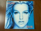 Britney Spears In the Zone Vinyl Record LP