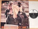 YAMA & JIRO'S WAVE - Girl Talk (THREE BLIND MICE, JAPAN 1979 RI / LP vg++)