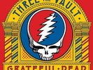 The Grateful Dead -- Three from the Vault - (Gatefold LP Jacket, Remastered, Ind