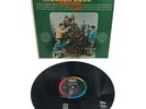 1964 The Beach Boys “The Beach Boys' Christmas Album” LP Capitol ST 2164