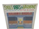 Smiles, Vibes & Harmony - Tribute To Brian Wilson Demilo Records Vinyl LP SEALED