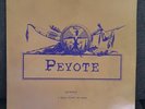 Peyote - Alcatraz (Vinyl 12