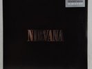 NIRVANA - Compilation - Geffen Records 2 LP Vinyl 2002