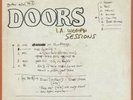 The Doors L.A. Woman Sessions 4xLP RSD 2022 Record Store Day Vinyl LP 