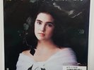 JENNIFER CONNELLY Monologue Of Love JAPAN Vinyl TOP GUN WTP-17908 PROMO s10533