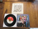 ABBA: Mamma Mia.., DISCOMATE, DSP-152, ORG JAPAN, 7