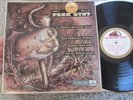 ASD 258 1ST EDIT - GRIEG = MUSIC FROM PEER GYNT - T BEECHAM - ROY PHILH ORCH