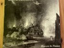 Judas Iscariot Heaven In Flames LP