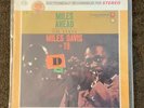 MILES DAVIS +19 Miles Ahead SHRINK  Unplayed  1963 Vinyl LP CS8633 Hype