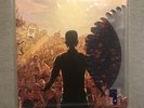 Common Courtesy -A Day to Remember -Limited Australian Shark Blue Record LP NM
