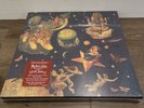 Smashing Pumpkins Mellon Collie and Infinite Sadness 4LP Box Set Vinyl IN HAND