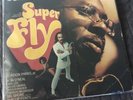 CURTIS MAYFIELD SUPERFLY DIE CUT COVER 1972 12