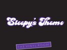 Sleepy's Theme The Vinyl Room (UK IMPORT) Vinyl NEW