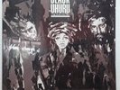 BLACK UHURU The Dub Factor LP 1983 Mango First Press Sly & Robbie SEALED