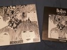 The Beatles REVOLVER  LP Vinyl Deagostini New Sealed With Booklet