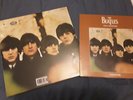 The Beatles BEATLES FOR SALE LP Vinyl Deagostini New Sealed With Booklet