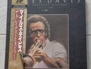 Miles Davis Box Set The Greatest History 1955-1969 Japan 6LP OOAP2076-81 w/obi