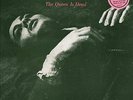 THE SMITHS Queen Is Dead 180 Gram Vinyl NEW SEALED