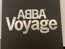 Abba Voyage Concert Program Special Opening Night 27.5.22