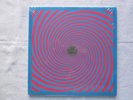 The Black Keys Turn Blue Vinyl with Poster NO CD