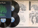 Nick Drake Fruit Tree Complete works boxset Vinyl looks unplayed + booklet