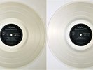 The Police/Sting - REUNION CONCERT 1986 - RARE CLEAR VINYL