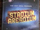 Red Hot Chili Peppers Stadium Arcadium 4LP Boxset Vinyl NEW & SEALED MINT