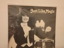 Latin Percussion Jazz Ensemble.Just Like Magic.Rare Red Vinyl.Orig.Press.Ex/Vg+