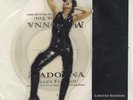 Madonna Crazy For You ... shaped picture disc  UK