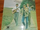 DAVE SWARBRICK RAGS, REELS & AIRS 1967 UK 1st PRESS BOUNTY LABEL LP FAIRPORT