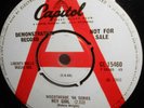 RUBEN WRIGHT   Hey Girl    ORIGINAL 1966 UK 7