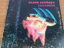 Black Sabbath Paranoid 1971 US 1st Terre Haute - Vinyl Record LP Album