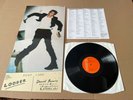 DAVID BOWIE. LODGER. NEW/ UNSEALED