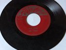 Carl Perkins - Turn Around/Movie Magg (Flip 501 REPRO)