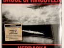 BRUCE SPRINGSTEEN- Nebraska (Record, 2015) Vinyl 180 Gram Audiophile