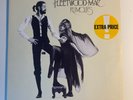 K 56 344 Fleetwood Mac Rumors Cover M Vinyl M 1977 Europa Warner Bros. Records