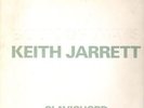 Keith Jarrett Book Of Ways NEAR MINT ECM Records 2xVinyl LP