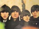 The Beatles Beatles For Sale MONO DMM Parlophone Vinyl LP