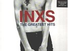 Inxs The Greatest Hits NEAR MINT Mercury 2xVinyl LP