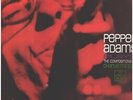 LP Pepper Adams Plays The Compositions Of Charlie Mingus NEAR MINT Workshop J