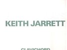 Keith Jarrett Book Of Ways BLACK LABELS NEAR MINT ECM Records 2xVinyl LP