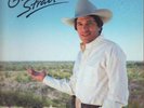George Strait Ocean Front Property NEAR MINT MCA Records Vinyl LP
