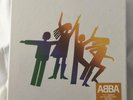 Abba : The Album The Singles 3 x 7” Box Set